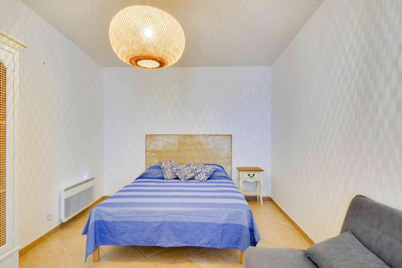 Appartements Hyper-Centre De Marseille Eksteriør billede