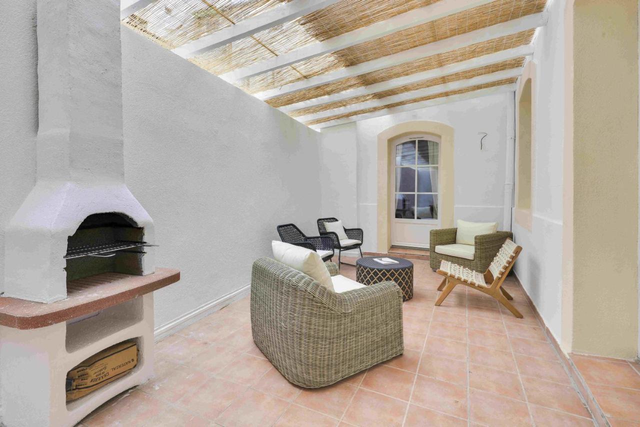 Appartements Hyper-Centre De Marseille Eksteriør billede