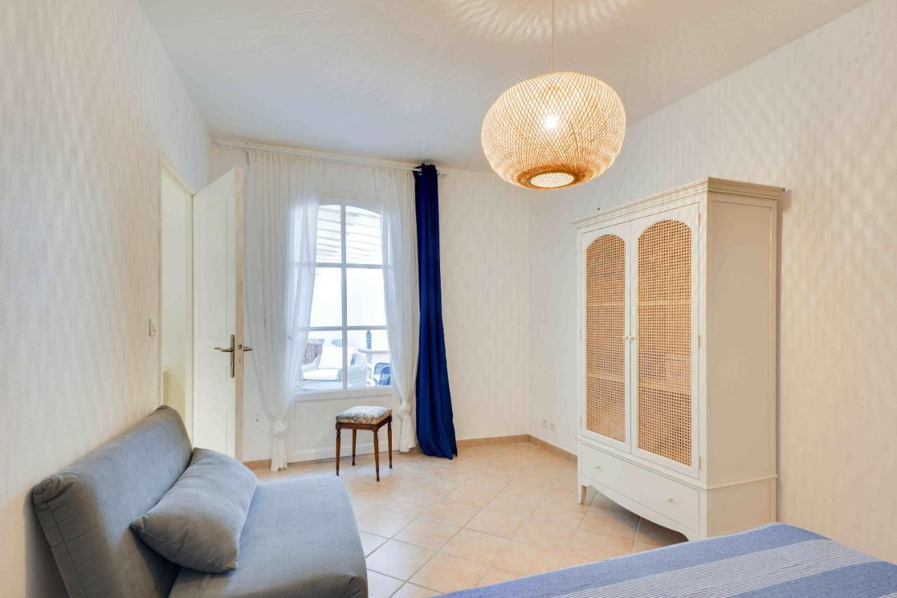 Appartements Hyper-Centre De Marseille Eksteriør billede