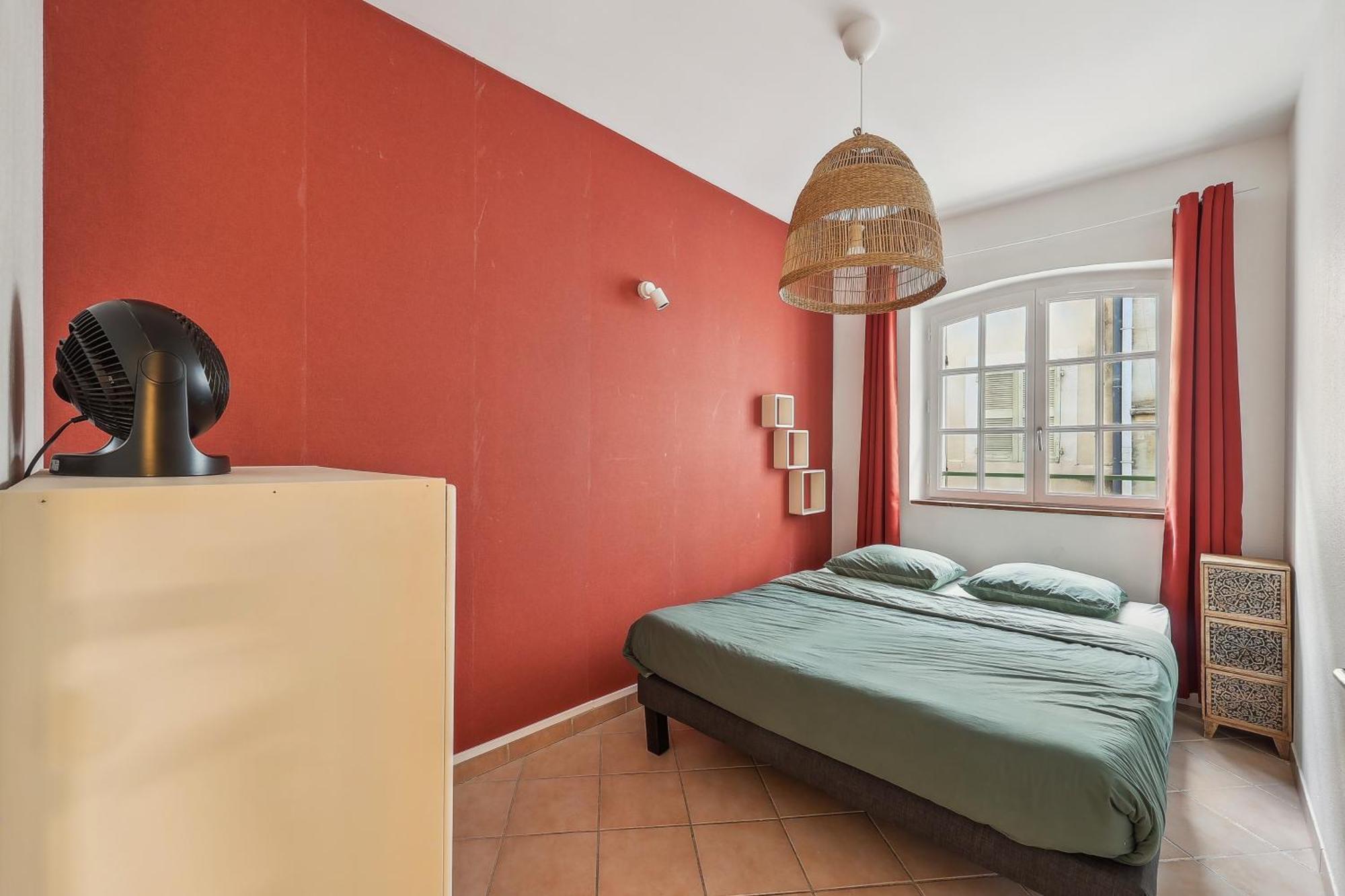 Appartements Hyper-Centre De Marseille Eksteriør billede