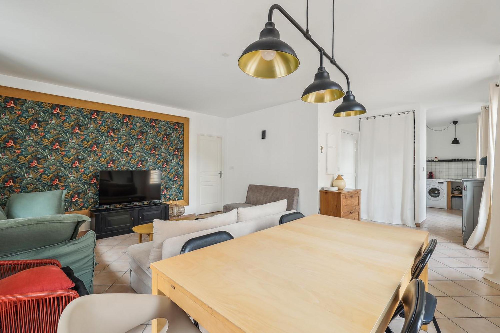 Appartements Hyper-Centre De Marseille Eksteriør billede