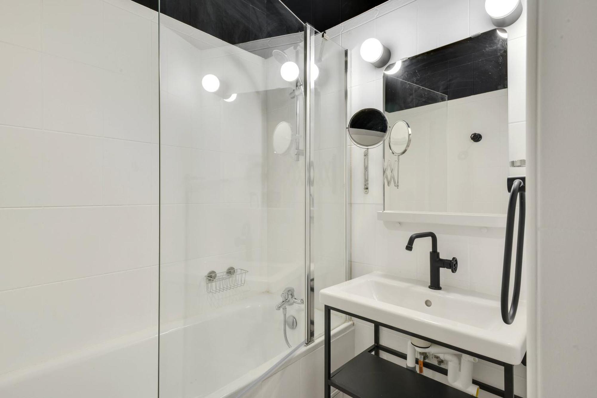 Appartements Hyper-Centre De Marseille Eksteriør billede