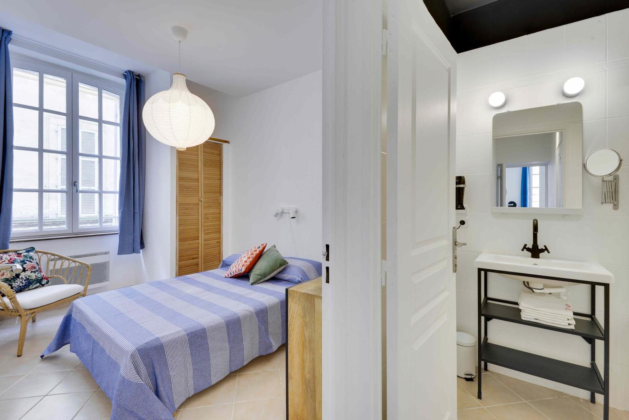 Appartements Hyper-Centre De Marseille Eksteriør billede
